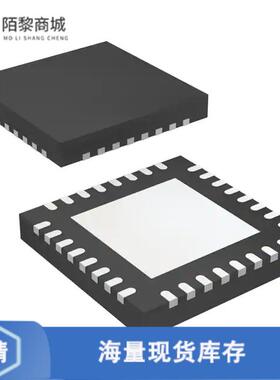 原装正品DS90LV804TSQ芯片IC REDRIVER LVDS 4CH 32WQFN