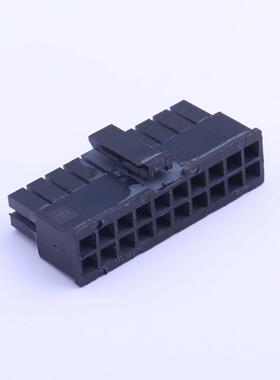 全新原装HX30002-20P正品/3mm 2x10P 小5557-20P