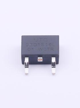 全新原装2SD1816L-R-TN3-R正品/大电流应用