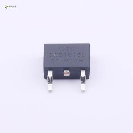 全新原装2SD1816L-R-TN3-R正品/大电流应用