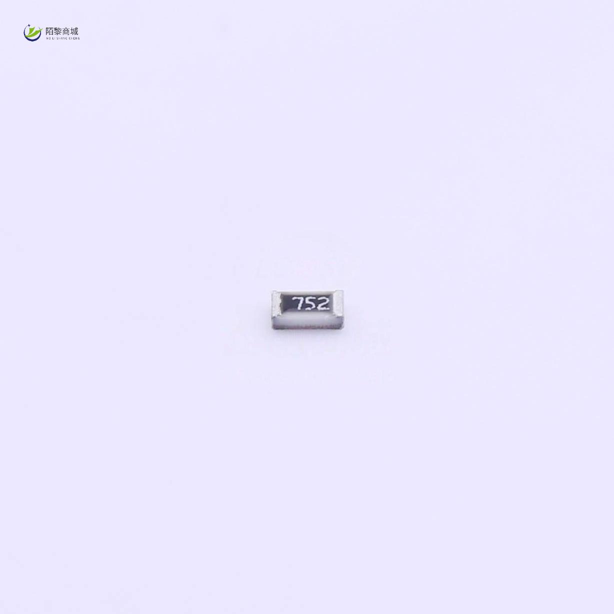 全新原装PTFR0603B7K50P9正品/7.5kΩ ±0.1% 100mW