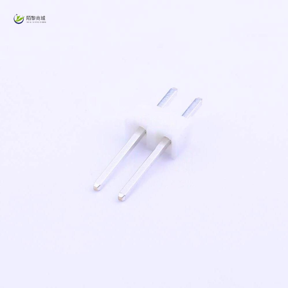 全新原装SB2P-HVQ-CA(LF)(SN)正品/2.50mm 1x2P