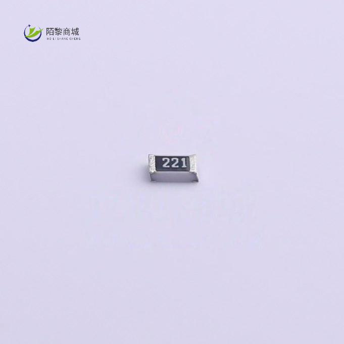 全新原装ERA6AEB221V正品/220Ω ±0.1% 125mW