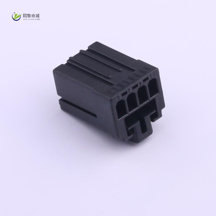 全新原装J21SF-04V-KX-L正品/2.5mm 1x4P