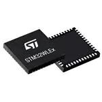 全新原装STM32WLE5CBU6正品/多LPWAN 32位Arm®Cort