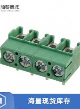 全新原装1935336正品/TERM BLK 4POS TOP ENTRY 5MM PCB