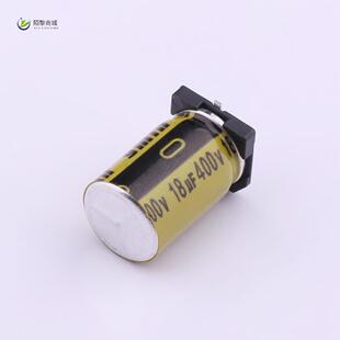 ±20% 18uF 400V VKME1652G180MV正品 全新原装