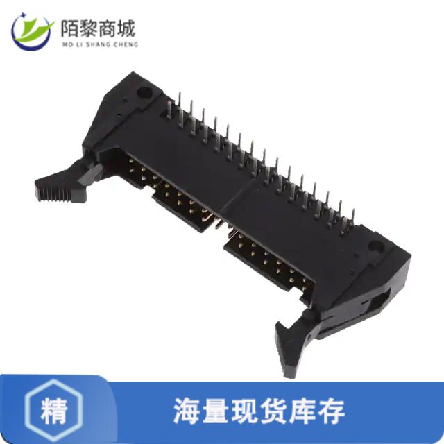 全新原装HIF3BA-30PA-2.54DS(71)正品/CONN HEADER R/A