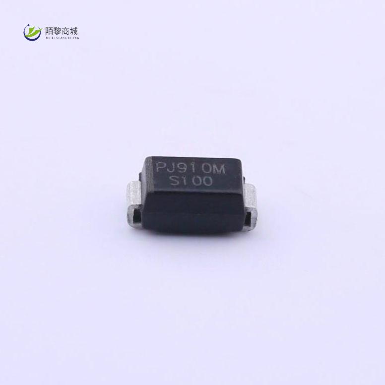 全新原装S100_R1_00001正品/表面安装肖特基阻挡整流器