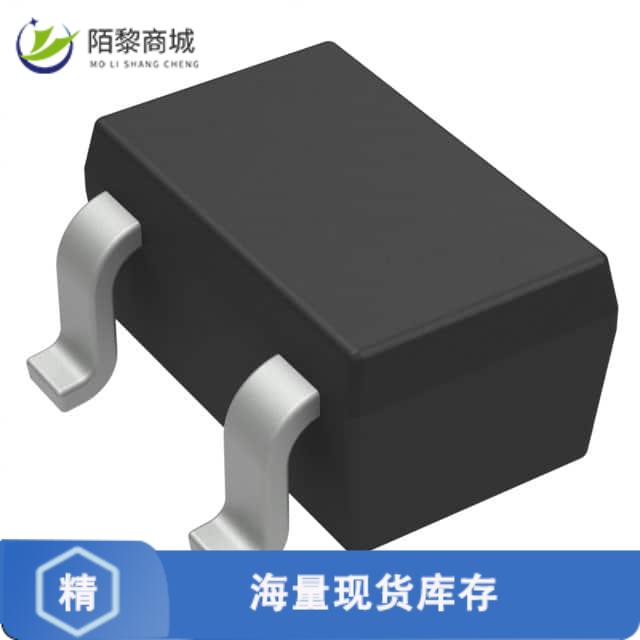 全新原装BAT854CW,115正品/DIODE ARRAY SCHOTTKY 40V