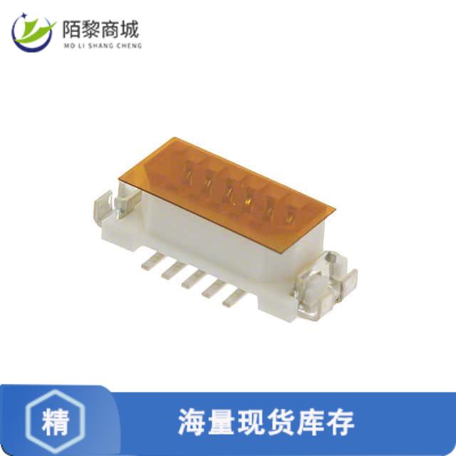 全新原装DF9-11P-1V(32)正品/CONN HDR 11POS SMD TIN