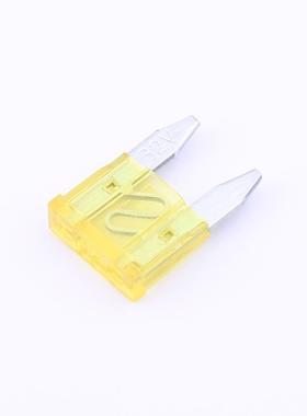 全新原装20A32V正品/汽车保险丝 20A 32V