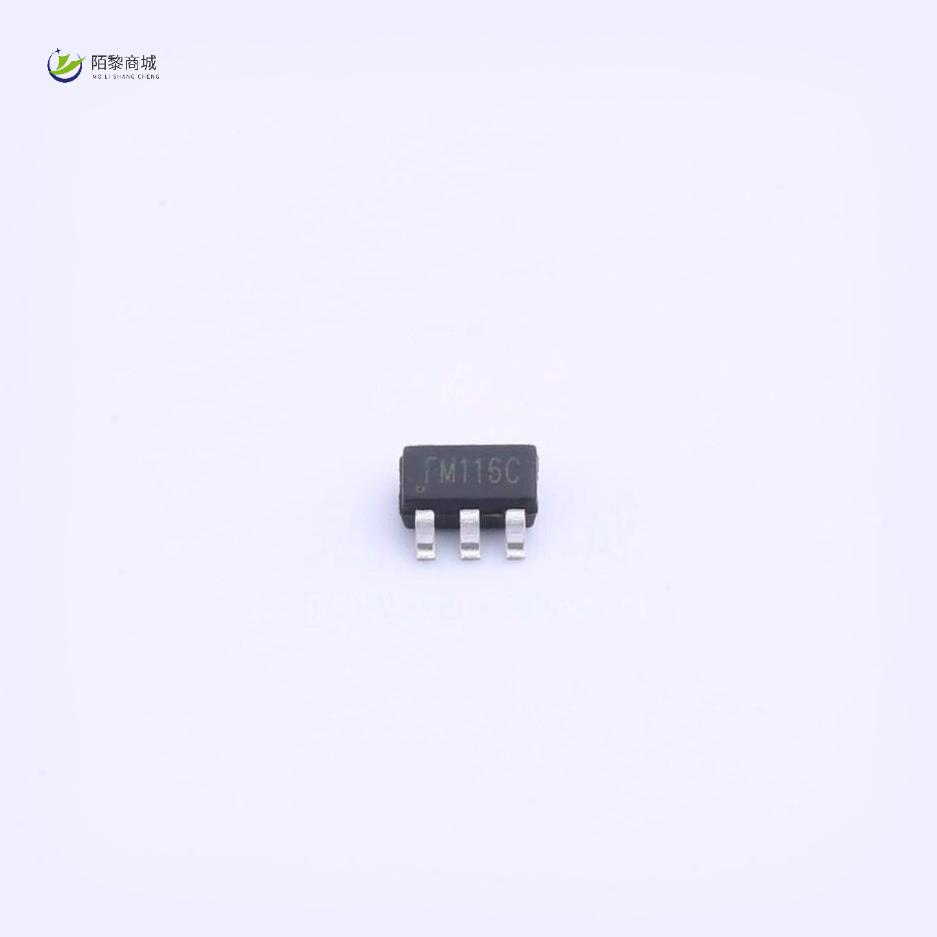 全新原装FM116C正品/直流尾翼马达、舵机马达驱动 IC