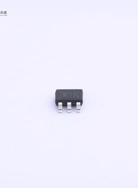 全新原装FM116C正品/直流尾翼马达、舵机马达驱动 IC