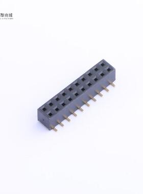 全新原装X4621FVS-2X10-C43D65正品/2mm 2x10P