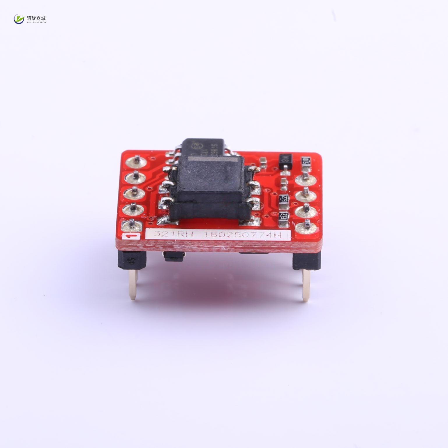 全新原装TD321D485H正品/单路高速RS485隔离