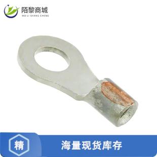 RING CIRC 全新原装 CONN 22AWG CRIMP 321889正品