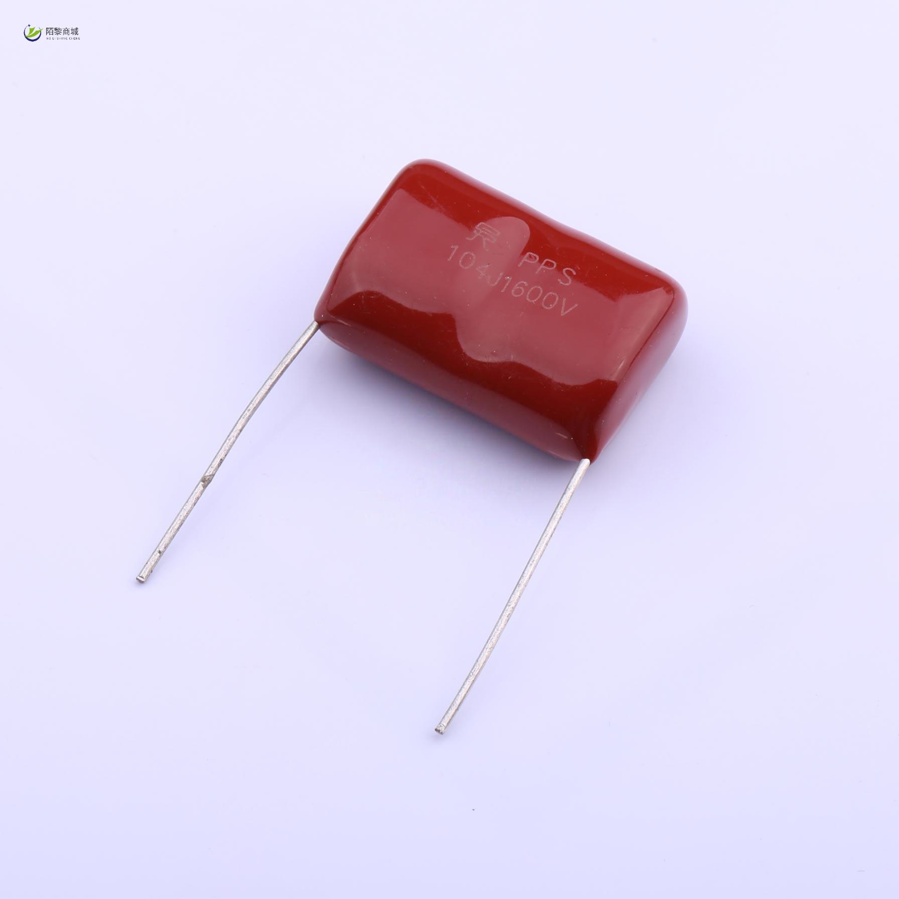 全新原装PPS104J3C2914218LC正品/100nF ±5%