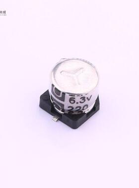 全新原装VMMC0570J221MV正品/220uF ±20% 6.3V