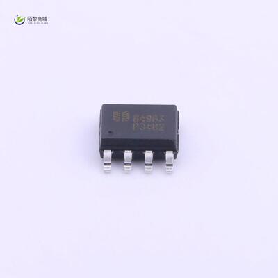 全新原装EUP3482DIR1正品/2A、30V、340KHz同步降压转换器