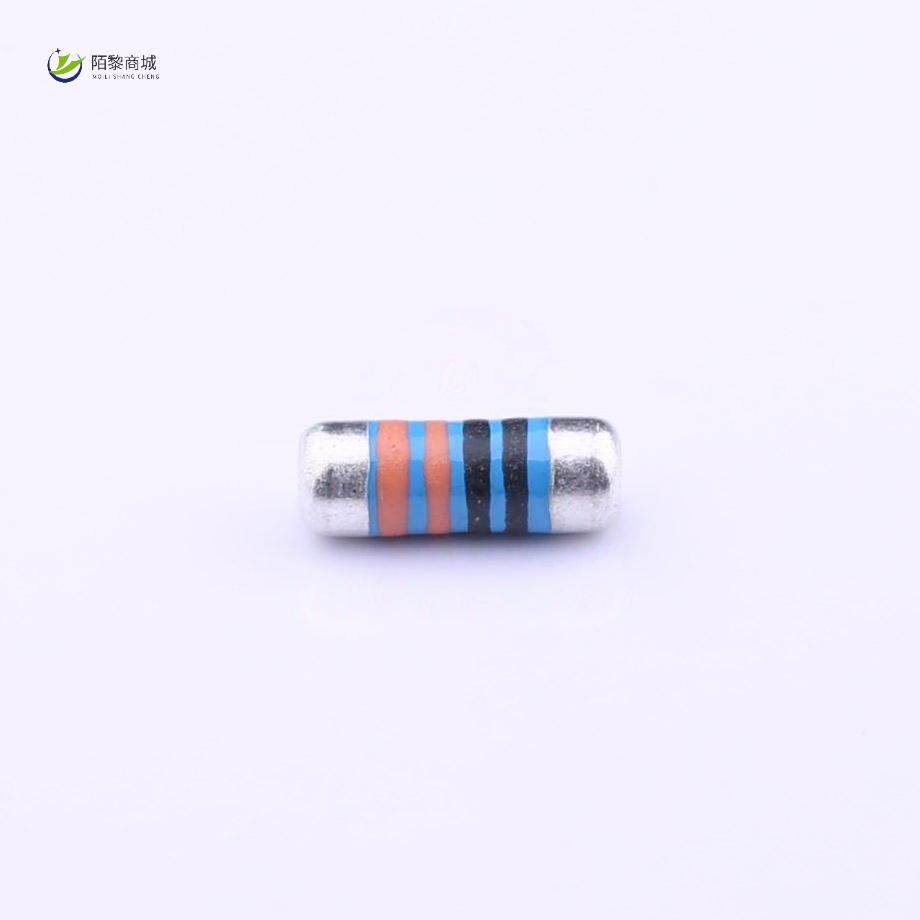 全新原装MM52F330RTKRTR2K0正品/330Ω ±1% 500mW