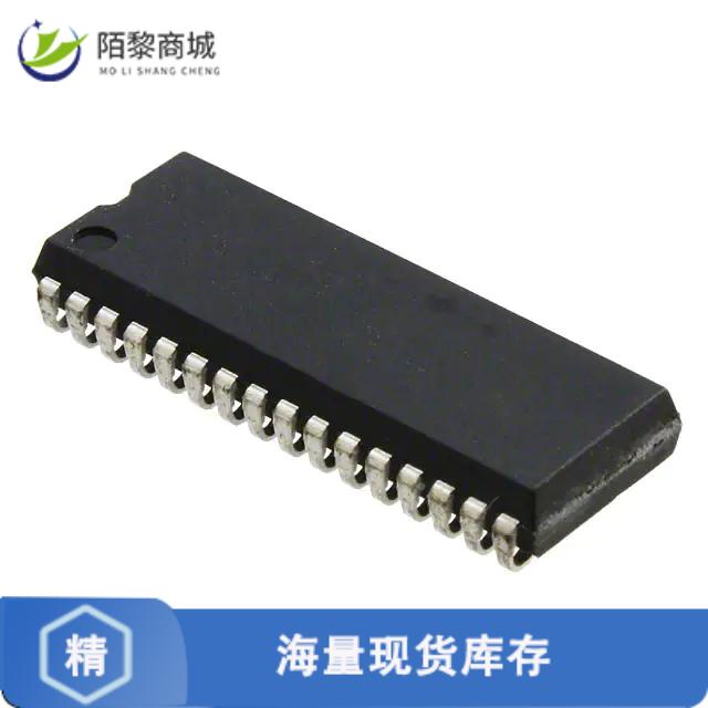 全新原装IS63LV1024L-10KLI-TR正品/IC SRAM 1MBIT PAR