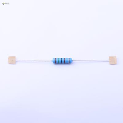 原装正品MFR3WSFTE73-1K5全新金属膜电阻 1.5KΩ ±1% 3W