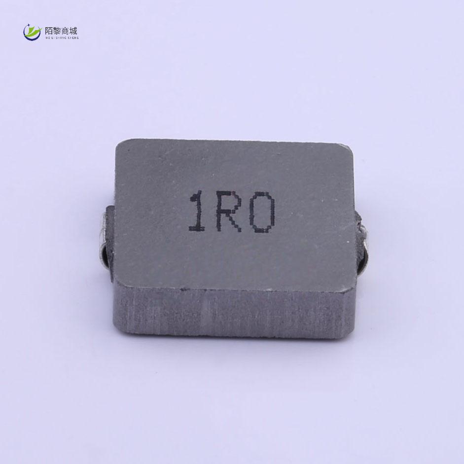 全新原装SLO1235H1R0MTT正品/功率电感 1µH ±20% 2.9mΩ