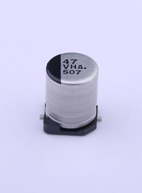 全新原装EEEHA1V470AP正品/47uF ±20% 35V