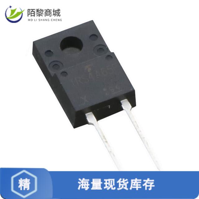 全新原装TRS10A65F,S1Q正品/PB-F DIODE TO-220-2L V=6