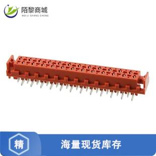 24POS 338069 全新原裝 RCPT 4正品 CONN 0.1 TIN SMD