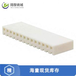 4正品 CONN RCPT 全新原装 14POS 647400 HSG 3.96MM