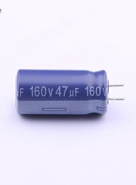 全新原装EGW2CM470G20C35T正品/47uF ±20% 160V