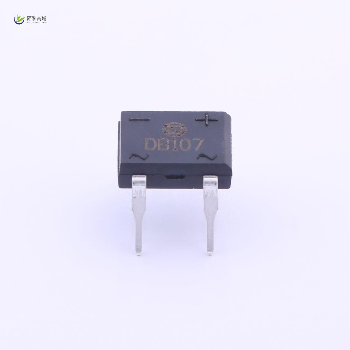 全新原装DB107(50MIL)正品/整流桥 DB107(50MIL)