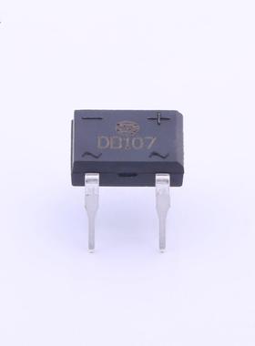 全新原装DB107(50MIL)正品/整流桥 DB107(50MIL)
