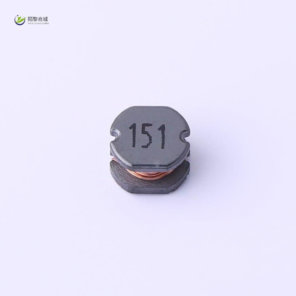 全新原装PIO75-151KT正品/150uH ±10% 700mA 600mΩ