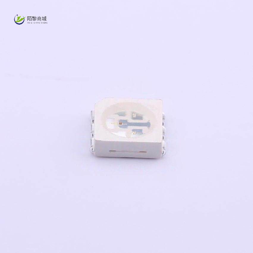 全新原装TJ-S5050UG2W5TLCBRG-A5正品/RGB三色