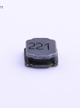全新原装PRS6028-221MT正品/功率电感 220µH ±20% IND_
