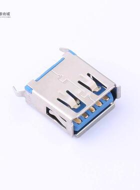 原装正品HC-ST-003-07-J全新USB DIP,P=5.70 1.5A 1