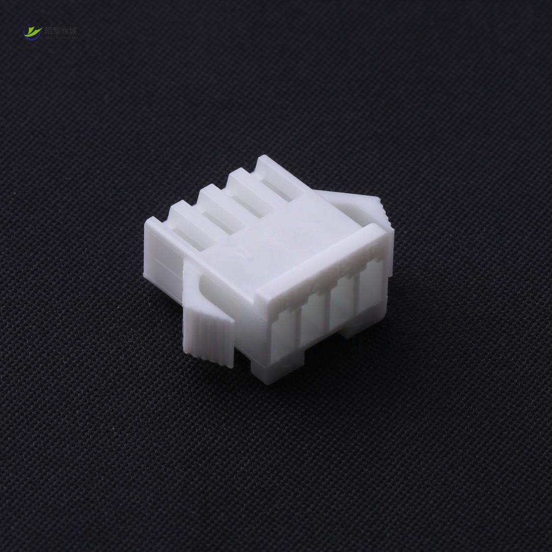 全新原装SMP-04V-NC正品/2.5mm 1x4P