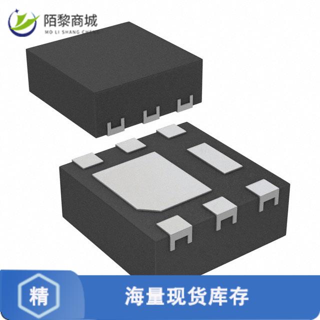 全新原装SSM6K361NU,LF正品/MOSFET N-CH 100V 3.5A 6U