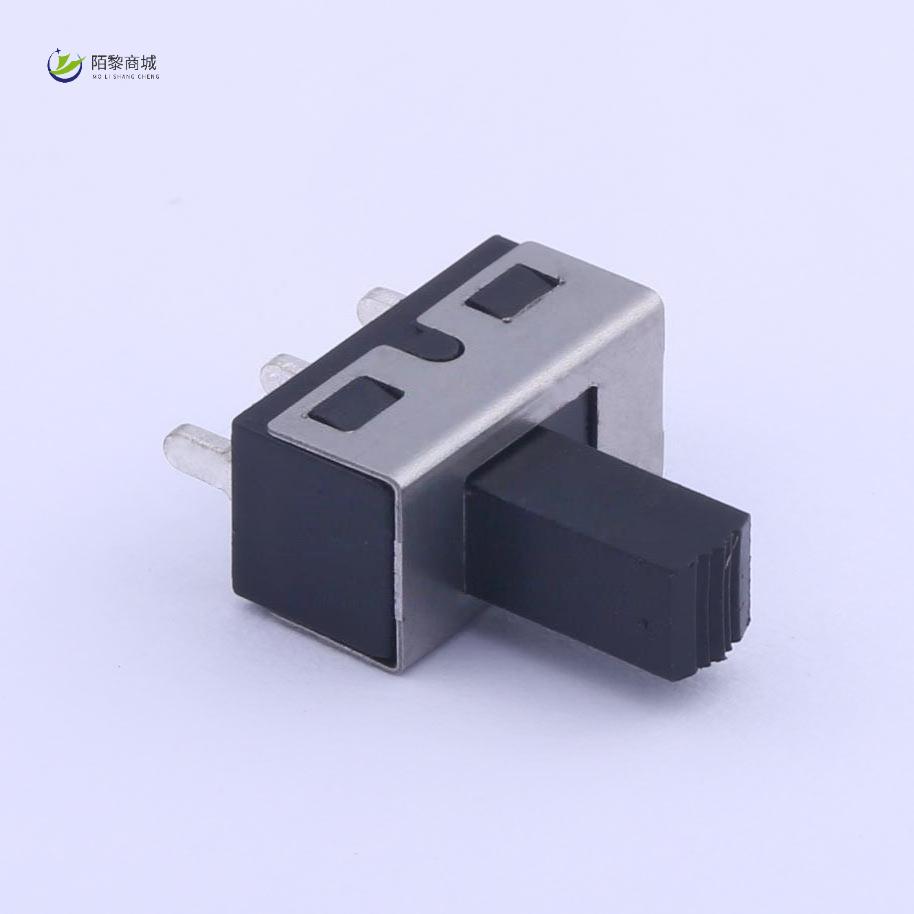 全新原装SS-12D10L4正品/滑动 SW3_13X6.8MM_TM SPDT 3