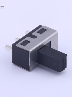 全新原装SS-12D10L4正品/滑动 SW3_13X6.8MM_TM SPDT 3