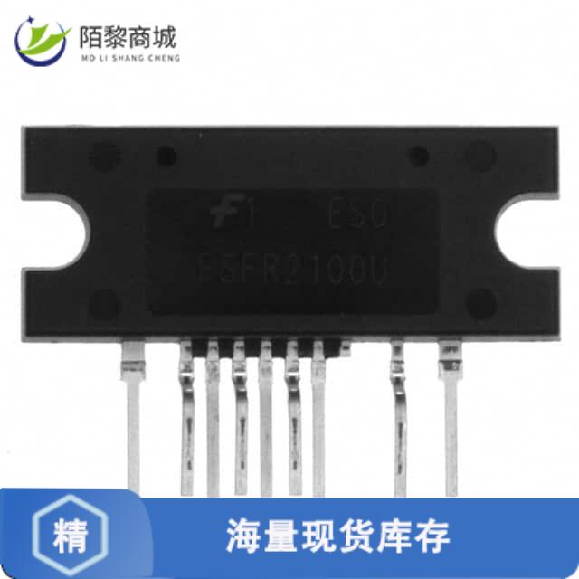 全新原装FSFR2100US正品/IC OFFLINE SW HALF-BRIDGE 9SIP