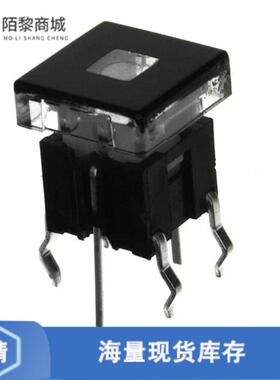 全新原装TL1240YQ2JBLK正品/SWITCH TACTILE SPST-NO 0