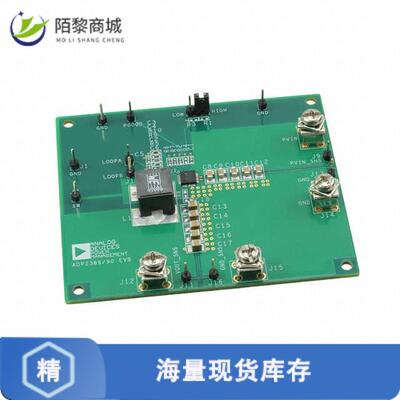 全新原装ADP2389-EVALZ正品/EVAL BOARD FOR ADP2389
