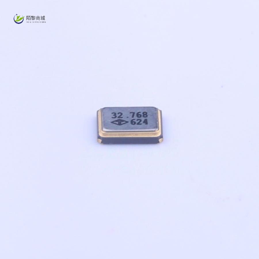全新原装XXDEELNANF-32.768M正品/32.768MHz ±30ppm 12pF