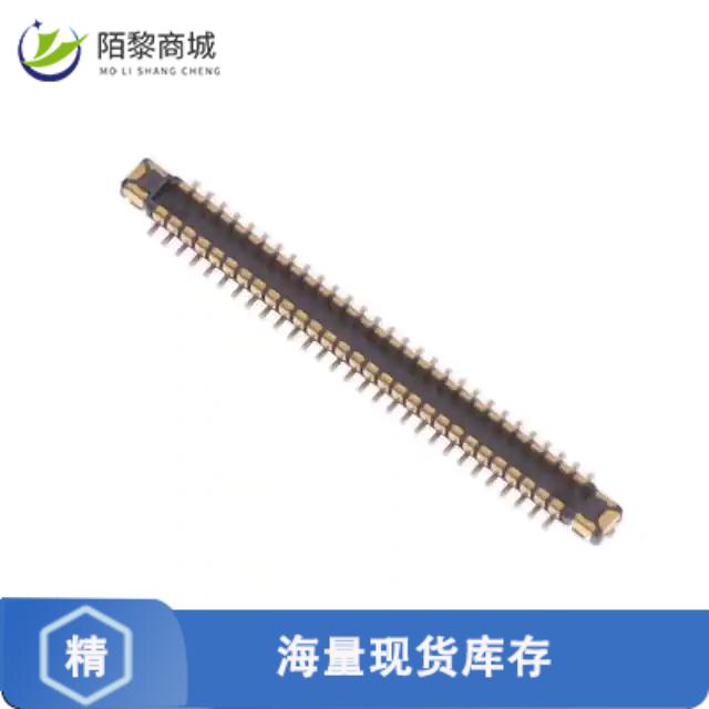 全新原装BM28B0.6-58DP/2-0.35V(53)正品/CONN HDR 58P