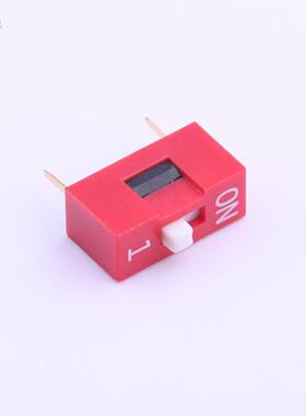 全新原装DS-01RP正品/180度2.54mm 1位