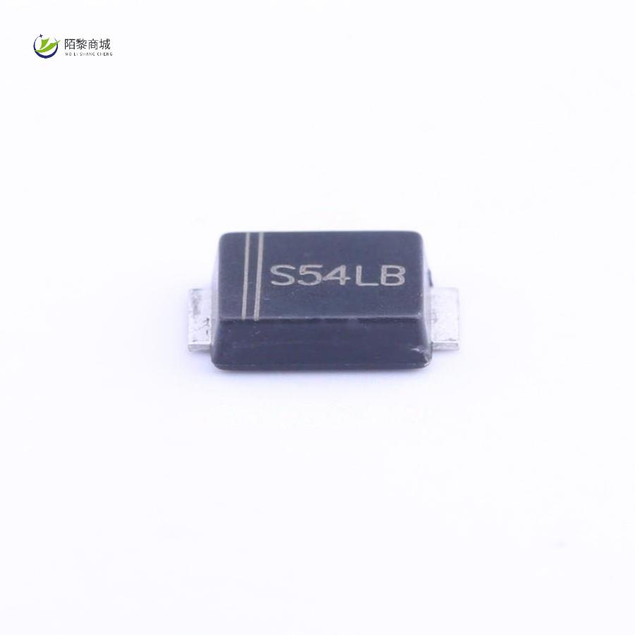 全新原装SS54LBF正品/40V 5A 500mV@5A